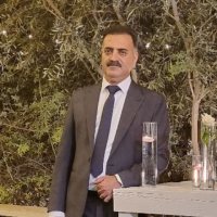 مهدی بابائی